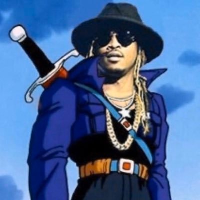 Profile Picture of LeVon James (@LeanGriffey) on Twitter