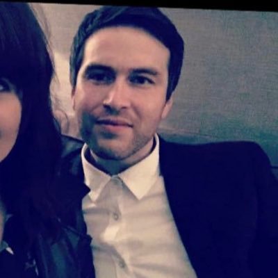 Profile Picture of Steven Nicol (@s3ncl) on Twitter