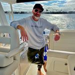 Profile Picture of Chase Harrington (@thechaseharrington) on Instagram