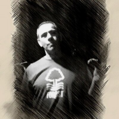 Profile Picture of Colin Harlow (@greenmole) on Twitter