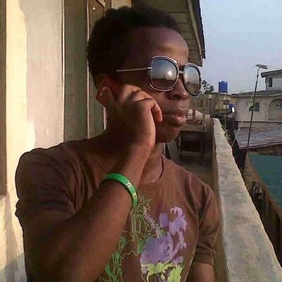 Profile Picture of Amugwa Victor (@scott_pam) on Twitter
