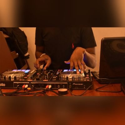 Kym David - Twitter Profile Picture of Kym David (@dj_Crane254) on Twitter