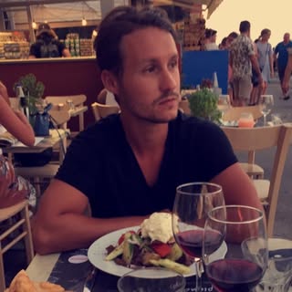 Profile Picture of samuellucia (@samuellucia) on Instagram