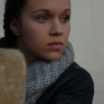 Profile Picture of Natalie Schuster (@alexvoglio) on Twitter