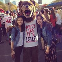 Profile Picture of Maymay Chen (@maymay-chen-3) on Quora