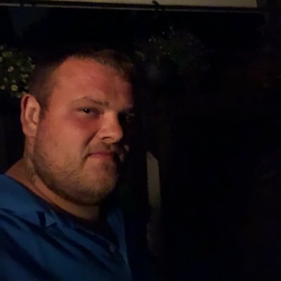 Profile Picture of Dan Blakeman (@BlakemanDan) on Twitter