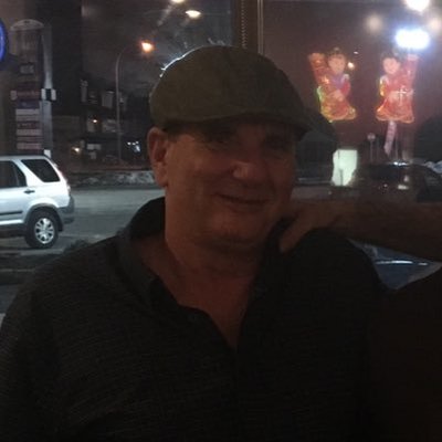 Profile Picture of Brian Overton (@UrBigDaddyO) on Twitter