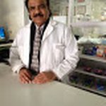 Profile Picture of Saeed Sheikh (@ssaeedmd1) on Instagram