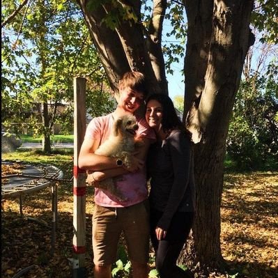 Profile Picture of Shawn Fischer (@shawn_fischer) on Twitter