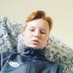 Profile Picture of Ginger Josh (@joshua_carney_04_) on Instagram