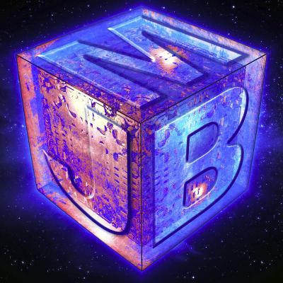 Profile Picture of MarkJayBeeFractal (@Mark_Jay_Bee) on Twitter