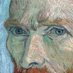 Profile Picture of Vincent Van Gogh (@dix_vincentgogh) on Twitter