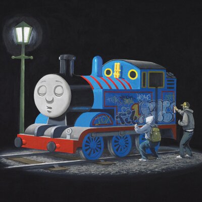Profile Picture of Jeremy Sewell (@jeremysewellvid) on Twitter