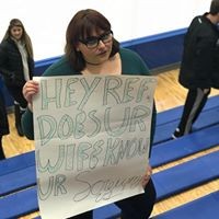 Profile Picture of Miranda Hall (@miranda-hall-21) on Quora
