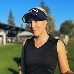 Profile Picture of Kristin B Simonsen (@krisim.golf) on Instagram