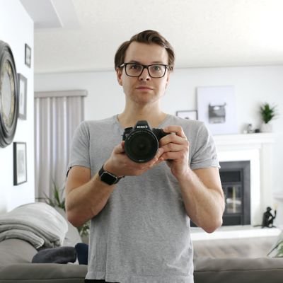 Profile Picture of Andrew Fisher (@Fisherstweet) on Twitter
