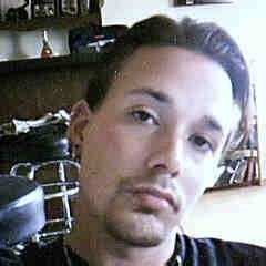 Profile Picture of Cody Styron (@pain4gain) on Myspace