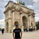 Profile Picture of James Caicedo (@jamesf1007) on Instagram