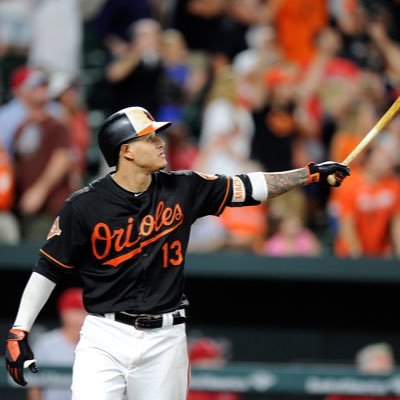 Profile Picture of Daniel Puig (@Danielpuig16) on Twitter
