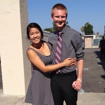 Profile Picture of Matthew Hallman (@OlympicLoveMatt) on Twitter