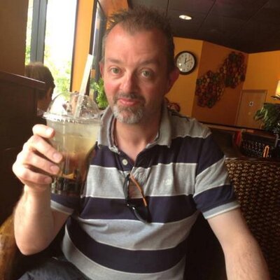 Profile Picture of Chris Ingham (@Tamarboy1970) on Twitter