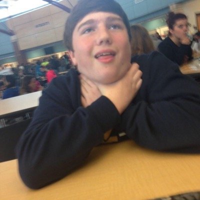 Profile Picture of Jacob Boon Af (@jacobboonfan) on Twitter