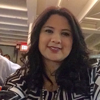 Profile Picture of Melissa Ramos (@melrenramos) on Twitter