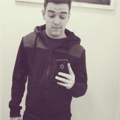 Profile Picture of Brian MacMillan (@BrianM_13) on Twitter