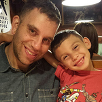 Profile Picture of Jeffrey Klein (@j3ff kl3in) on Flickr