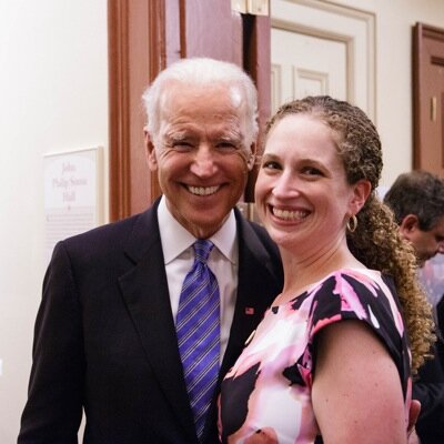 Profile Picture of Jessica Harper (@jessicabevin) on Twitter