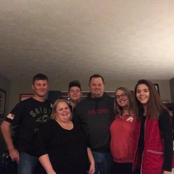 Profile Picture of Brian Barger (@bbarger16) on Poshmark