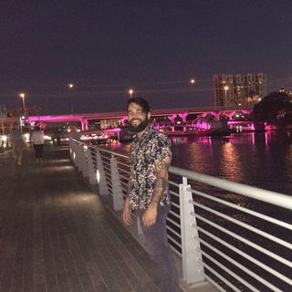 Profile Picture of Jim Steigerwald (@jmsteigerwald) on Facebook