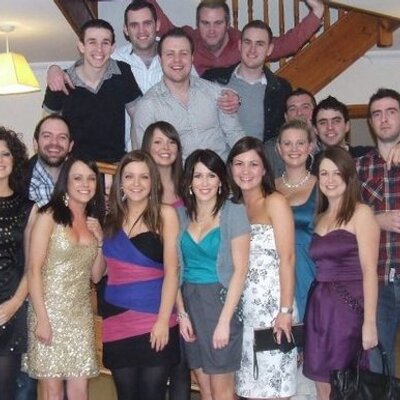 Profile Picture of Brian McGuigan (@brabsdungiven) on Twitter