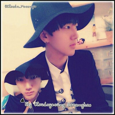 Profile Picture of Pretty_Kim (@Clouds_Yesungie) on Twitter