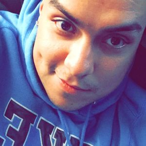 Profile Picture of Charles Andrade (@nost_) on Myspace