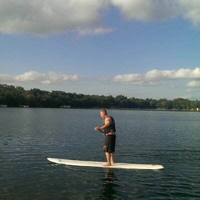 Profile Picture of Matt Wentzel (@MWentzel78) on Twitter