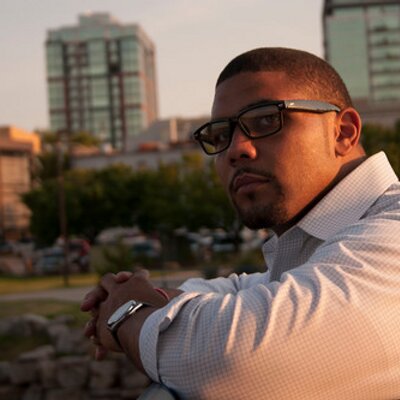 Profile Picture of Patrick Sanders (@psandrs1) on Twitter