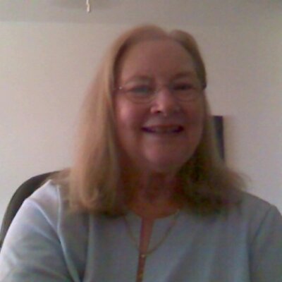 Profile Picture of Linda Dunbar (@yzwoman) on Twitter