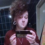 Profile Picture of Kenny Michael Redline (@kenny_the_junki3) on Instagram