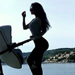 Profile Picture of 🎀 Dolores Aničić 🎀 (@anicic_dolores) on Instagram