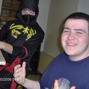 Profile Picture of Robert Farron (@acemaster_88) on Myspace