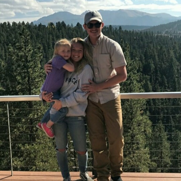 Mylea Harangozo - Poshmark Profile Picture of Mylea Harangozo (@myleas_malas) on Poshmark