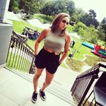 Profile Picture of Candice-Leigh Rosenberg (@candyleighrosie) on Instagram