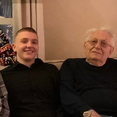 Profile Picture of James Piscitelli (@JamesPiscitell) on Twitter