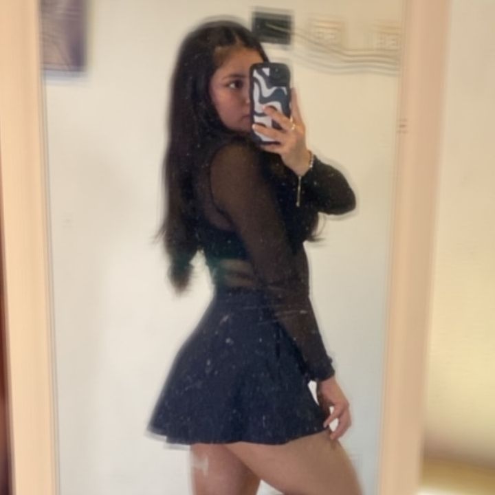 Profile Picture of Itzel Garcia (@itgd4) on Tiktok