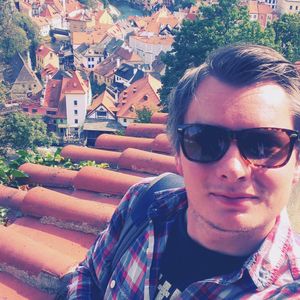 James Brooke - Myspace Profile Picture of James Brooke (@jbrooke) on Myspace