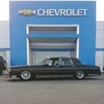 Profile Picture of michael karrie breeden (@mikekarrie) on Instagram