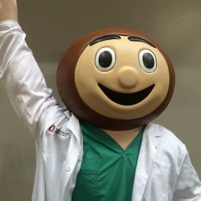 Profile Picture of John Kevin Bailey (@BuckeyeBurnDoc) on Twitter