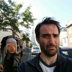 Profile Picture of John Hazen (@misterhazen) on Instagram
