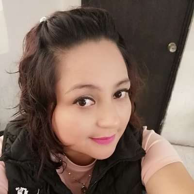 Profile Picture of Diana Hernández Calzada (@DianaHe49803555) on Twitter